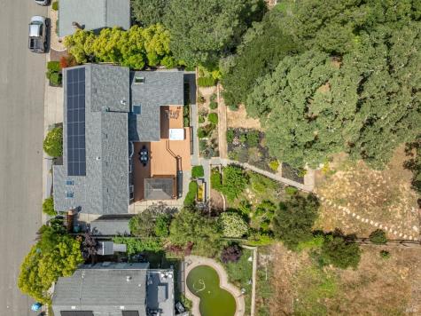 33 Plata Court Novato CA 94947