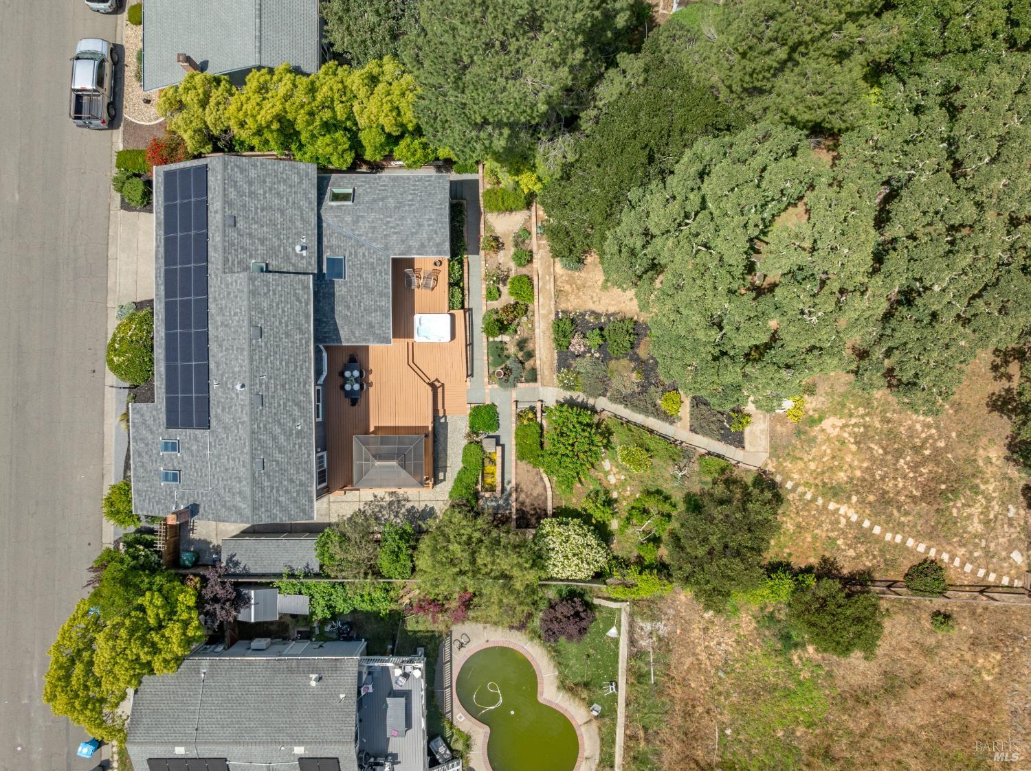 33 Plata Court Novato CA 94947
