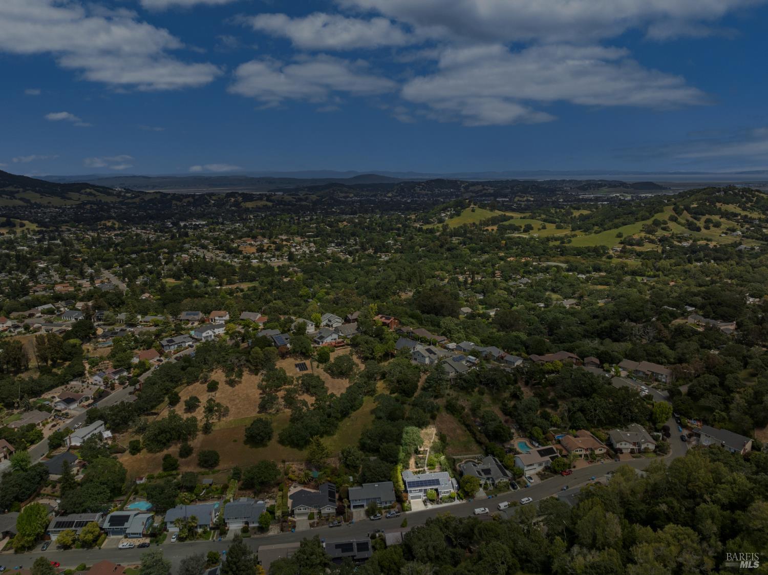 33 Plata Court Novato CA 94947