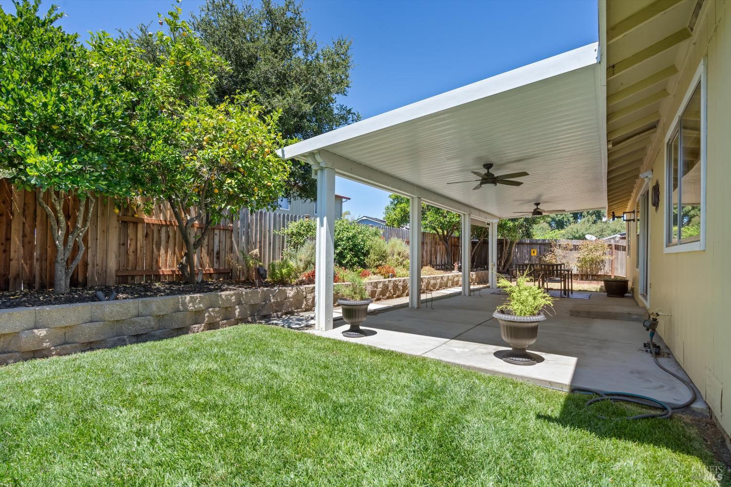 902 Whitney Avenue Suisun City CA 94585