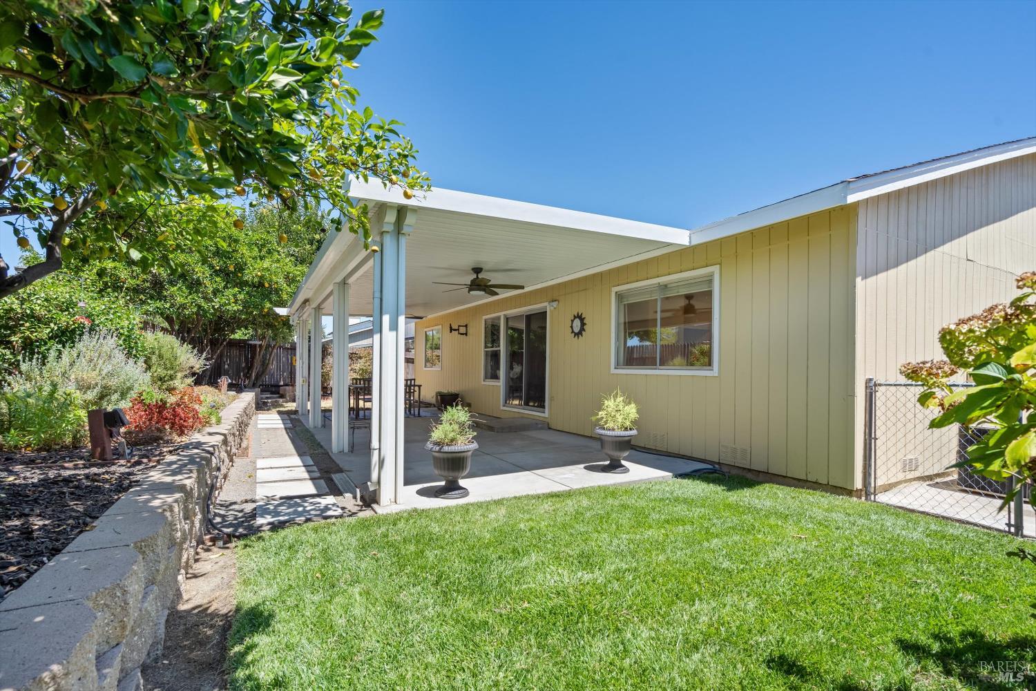 902 Whitney Avenue Suisun City CA 94585