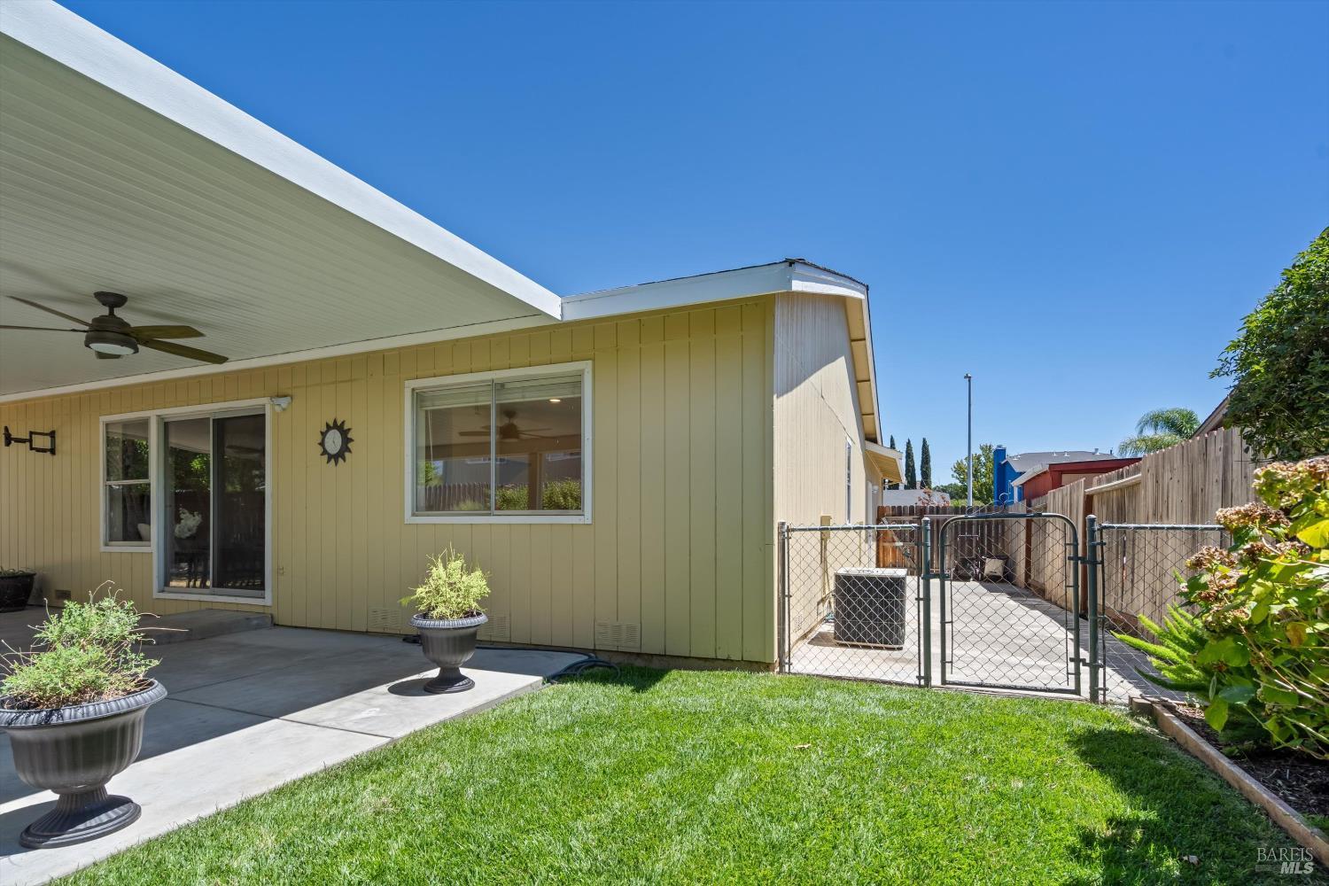 902 Whitney Avenue Suisun City CA 94585