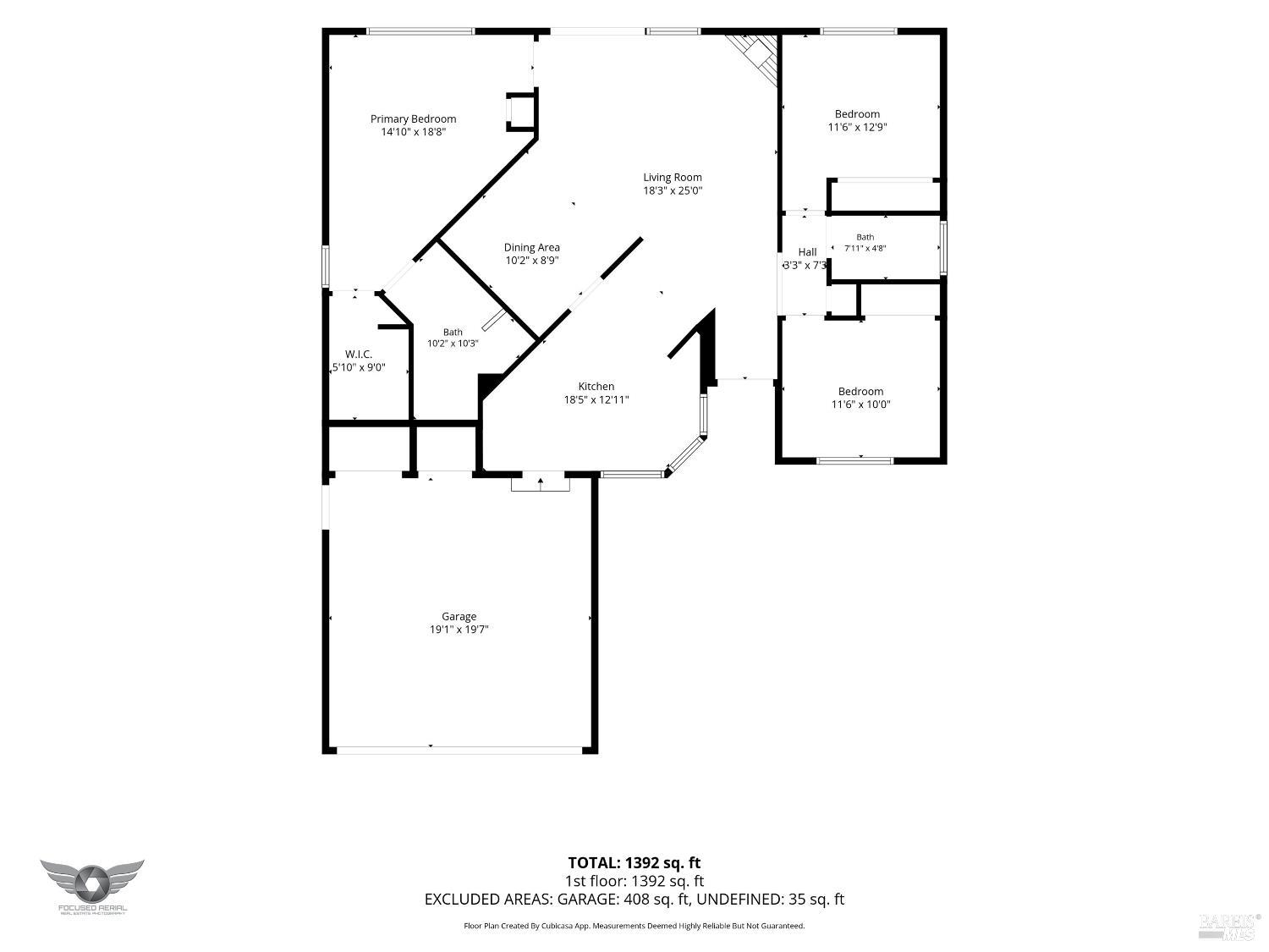 902 Whitney Avenue Suisun City CA 94585