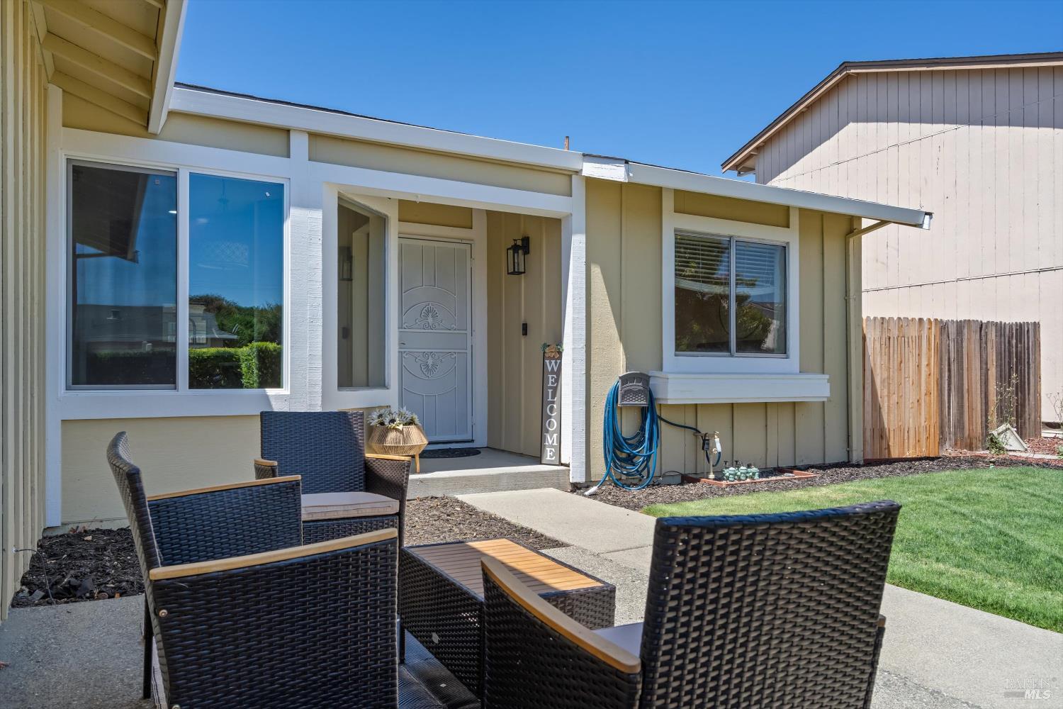 902 Whitney Avenue Suisun City CA 94585