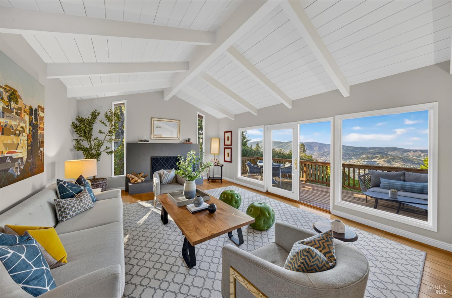 104 Oakmont Avenue San Rafael CA 94901