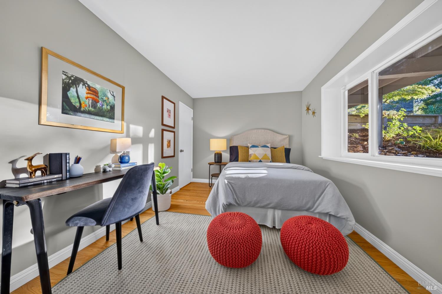 104 Oakmont Avenue San Rafael CA 94901