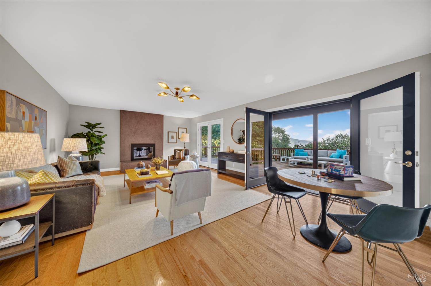 104 Oakmont Avenue San Rafael CA 94901