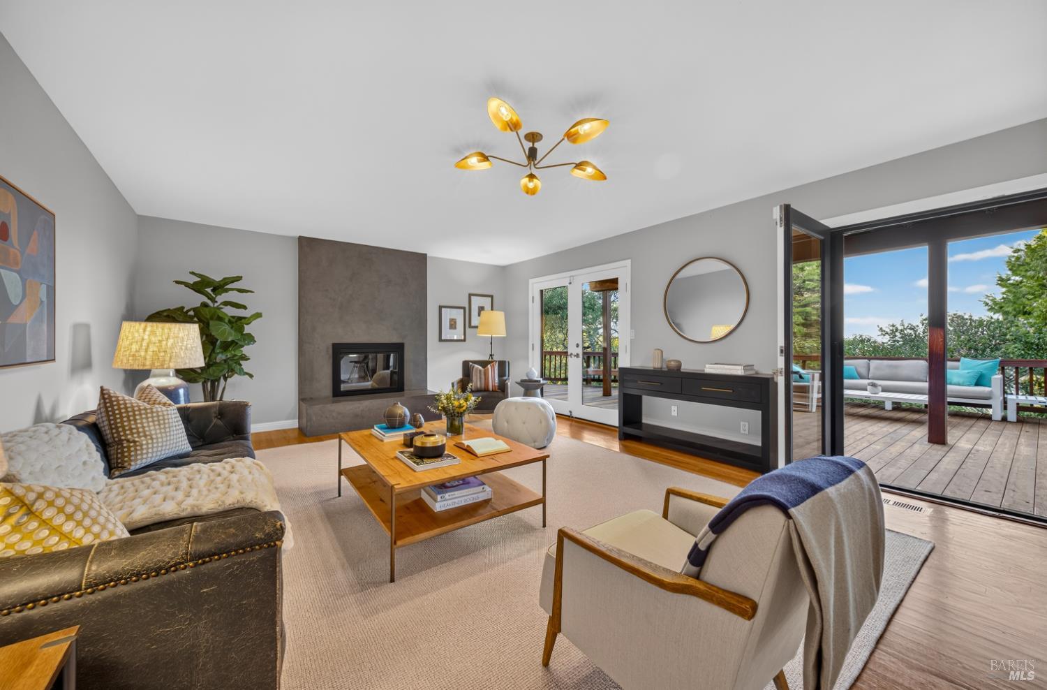 104 Oakmont Avenue San Rafael CA 94901