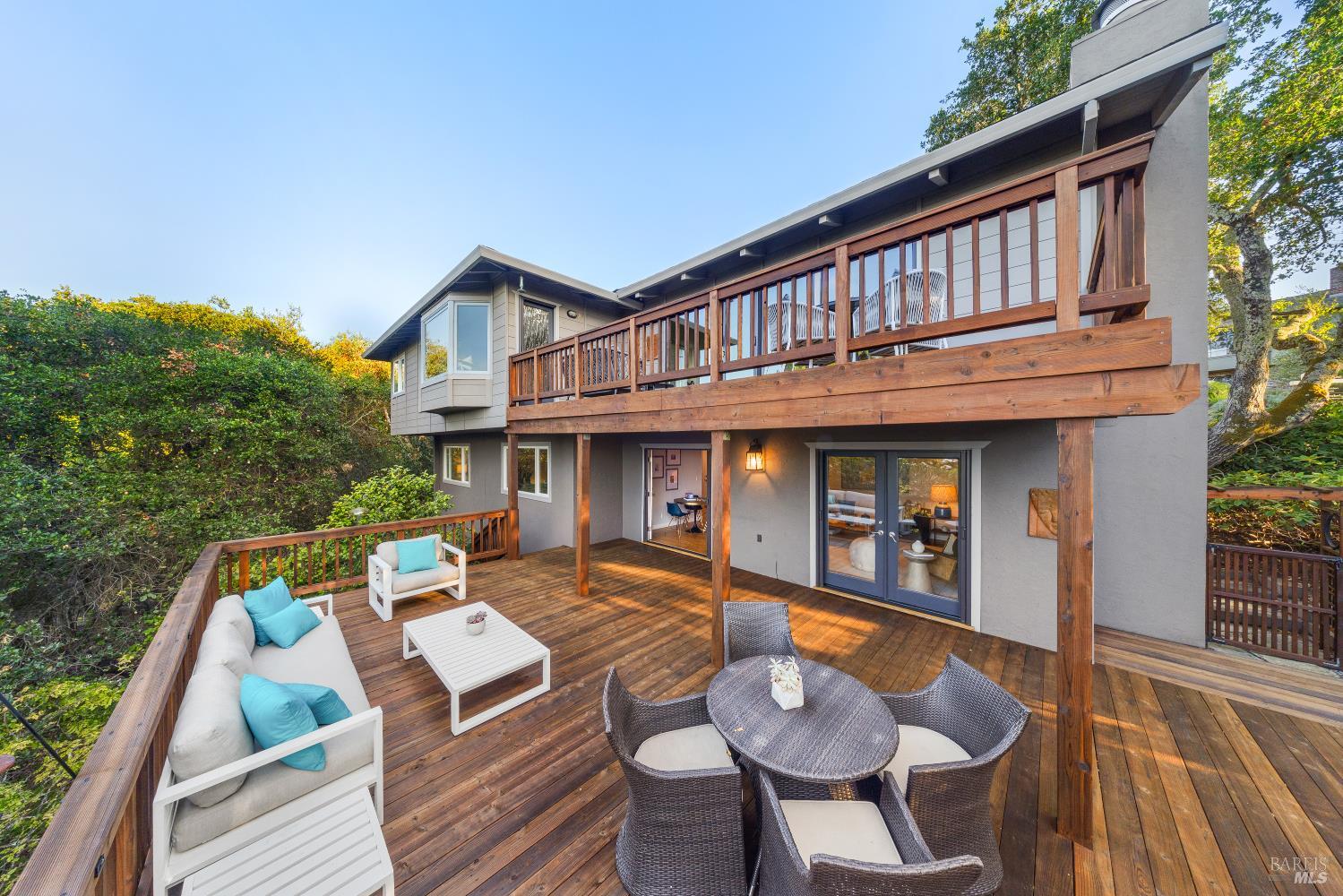 104 Oakmont Avenue San Rafael CA 94901