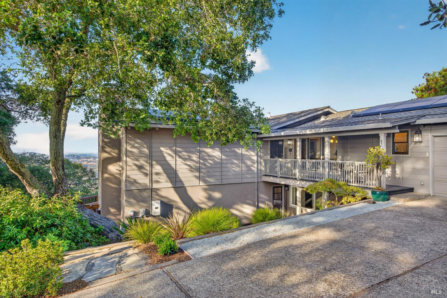 104 Oakmont Avenue San Rafael CA 94901