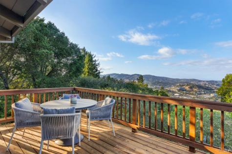 104 Oakmont Avenue San Rafael CA 94901