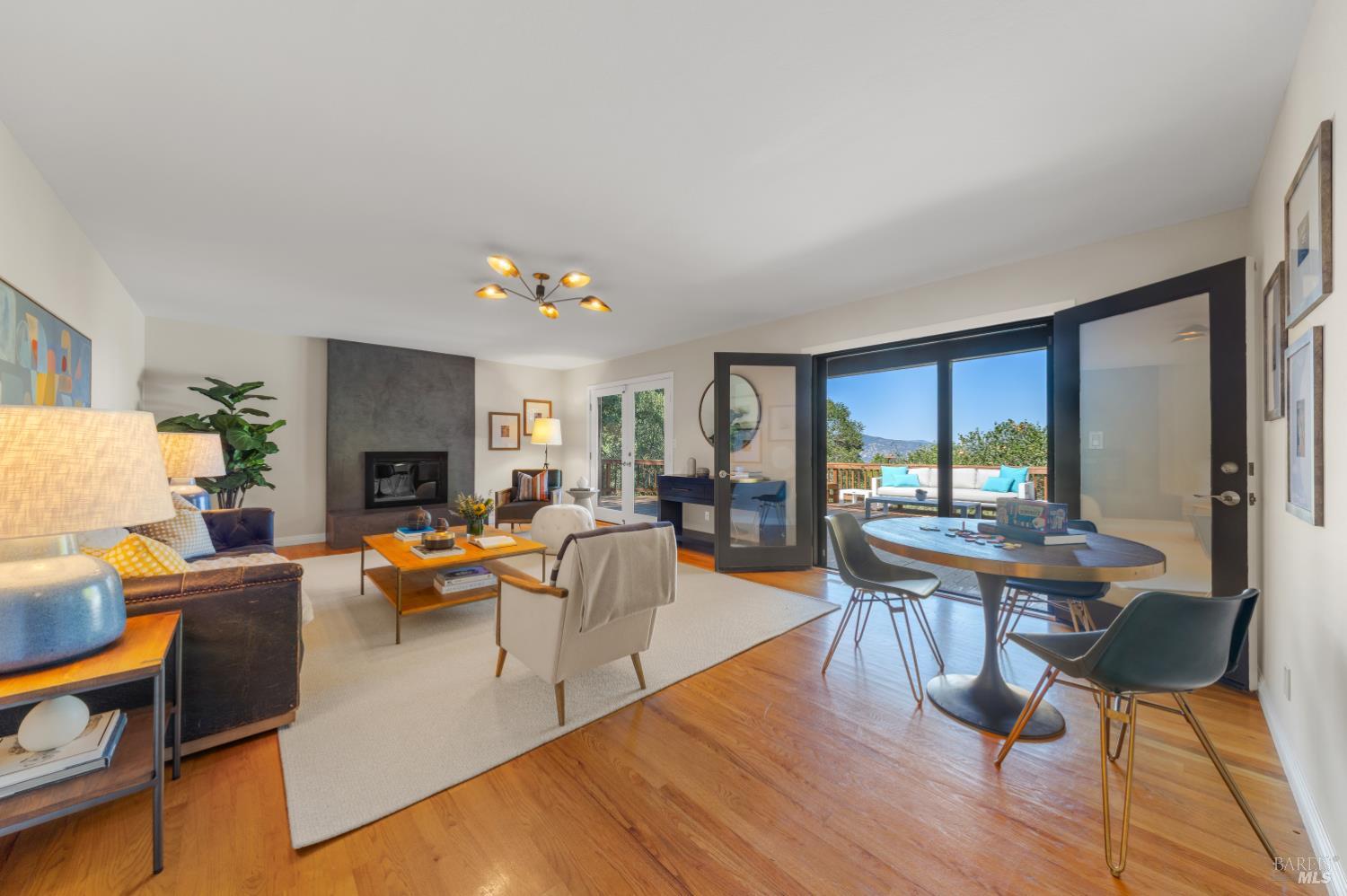 104 Oakmont Avenue San Rafael CA 94901