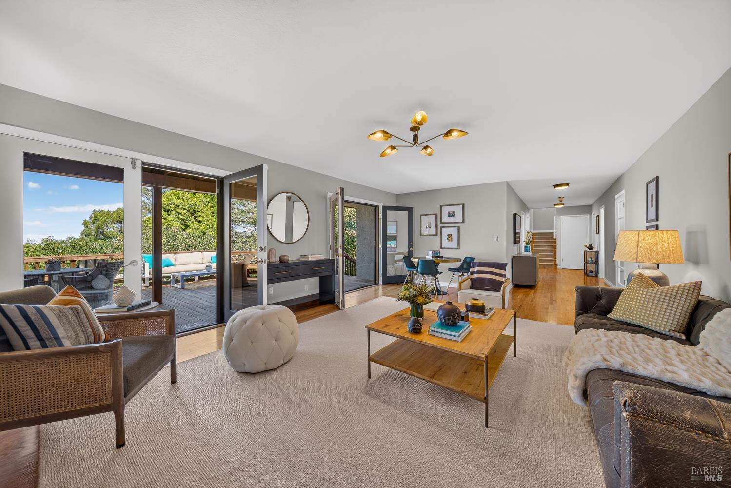 104 Oakmont Avenue San Rafael CA 94901