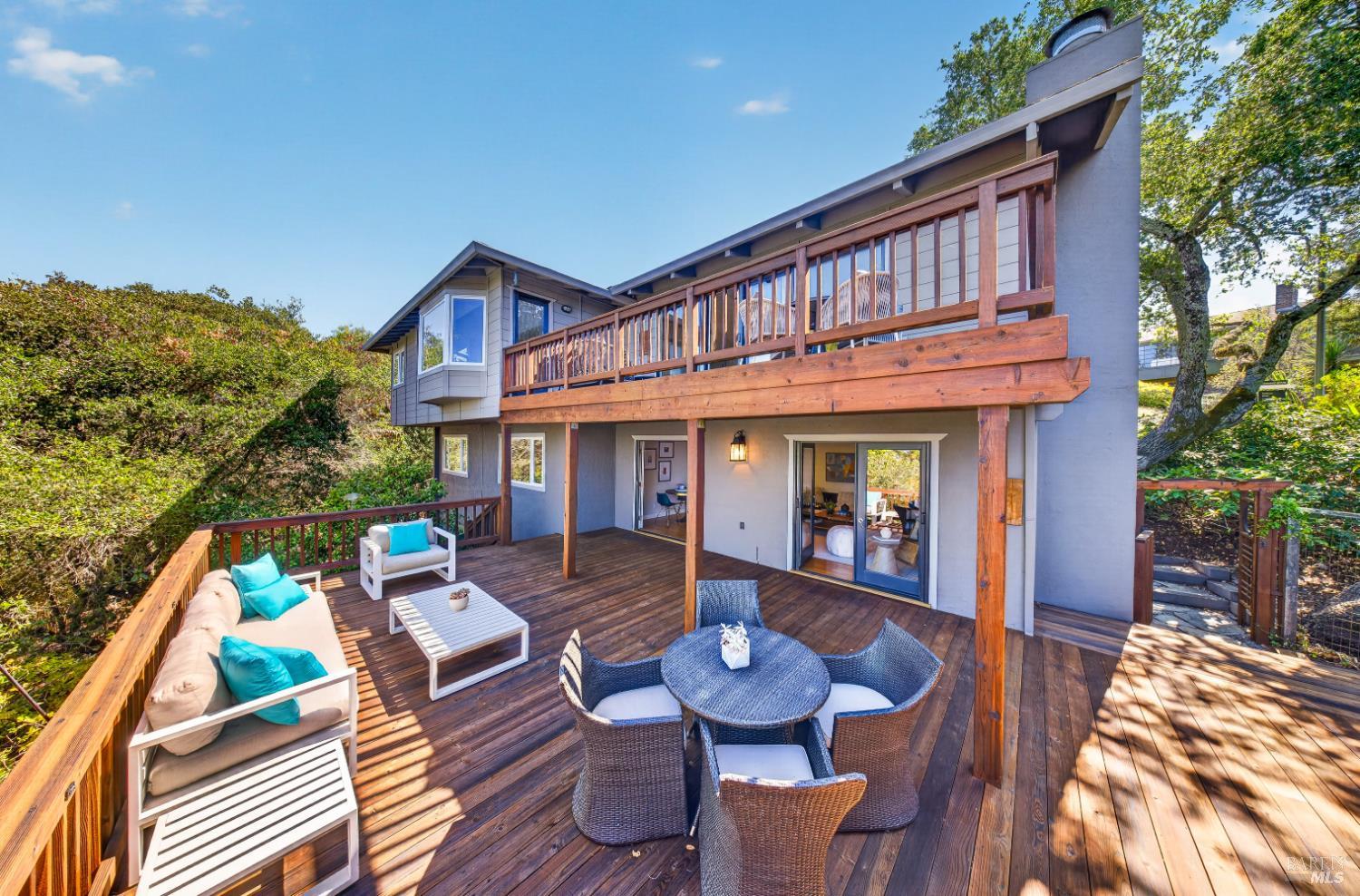 104 Oakmont Avenue San Rafael CA 94901