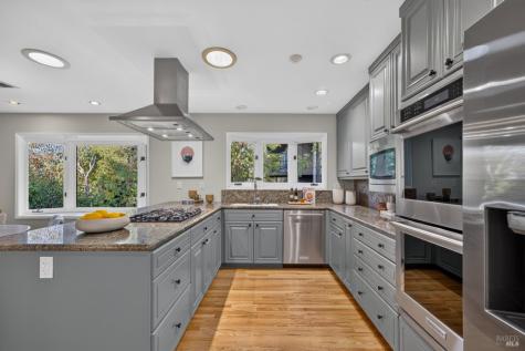 104 Oakmont Avenue San Rafael CA 94901