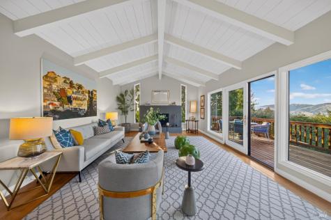 104 Oakmont Avenue San Rafael CA 94901