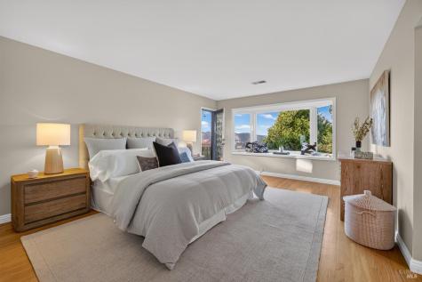 104 Oakmont Avenue San Rafael CA 94901
