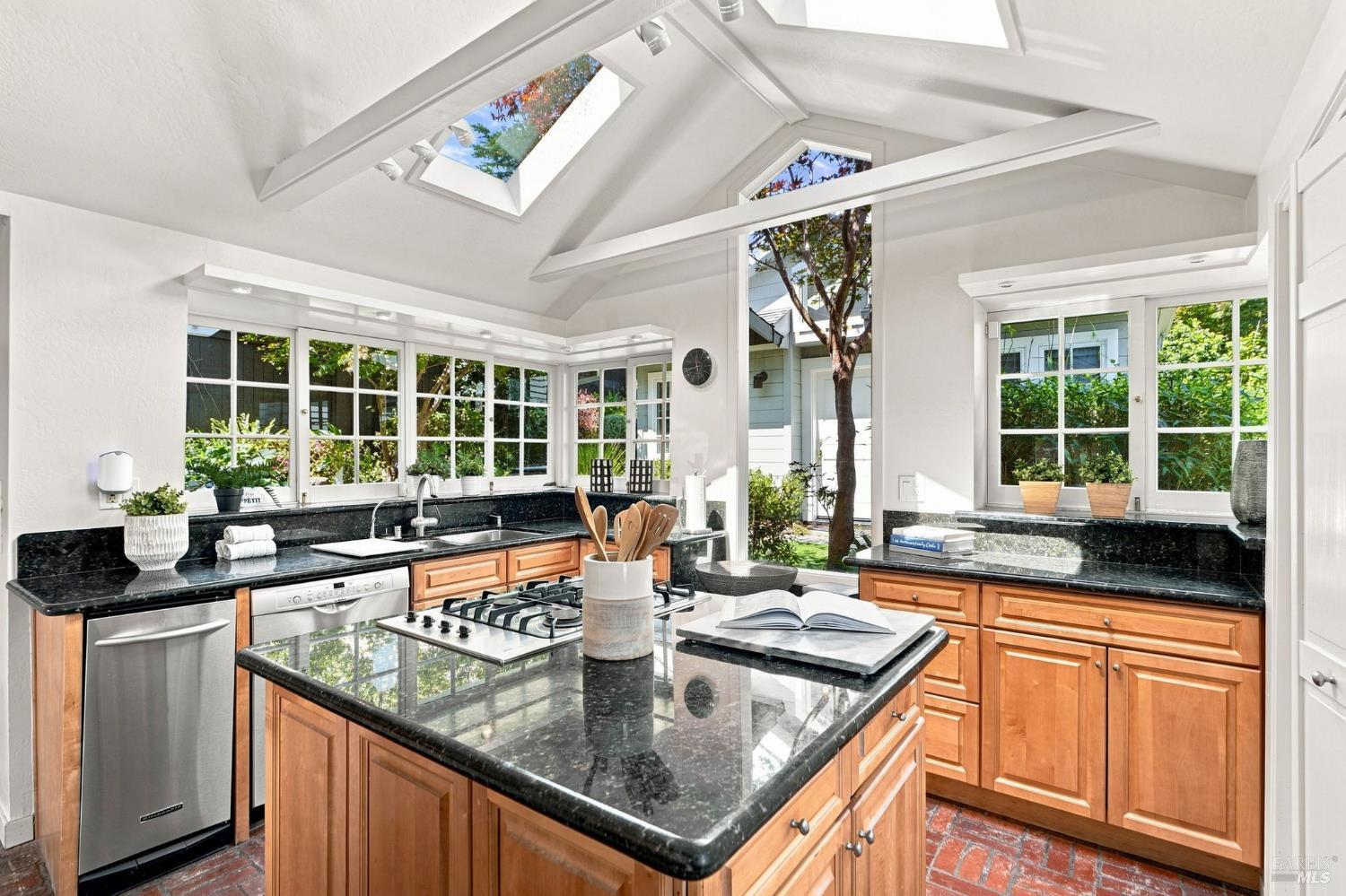 428 Greenwood Beach Road Tiburon CA 94920