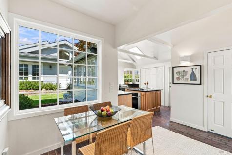 428 Greenwood Beach Road Tiburon CA 94920