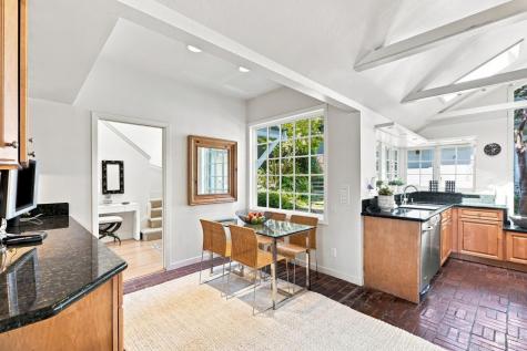 428 Greenwood Beach Road Tiburon CA 94920