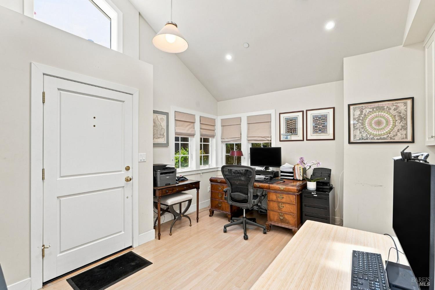 428 Greenwood Beach Road Tiburon CA 94920