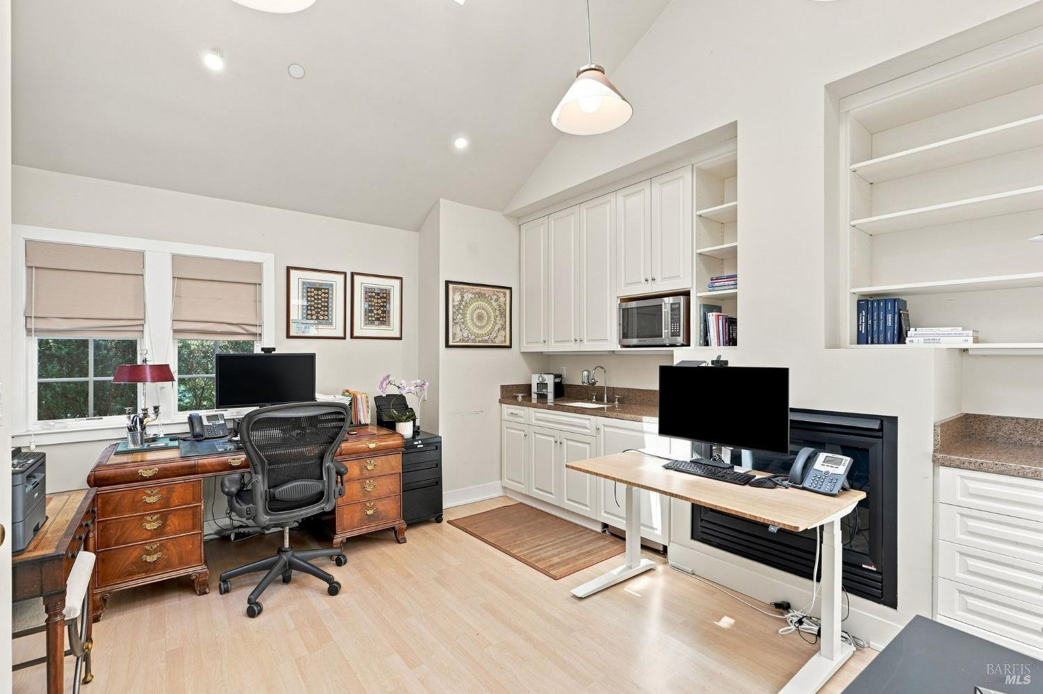 428 Greenwood Beach Road Tiburon CA 94920