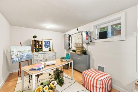 428 Greenwood Beach Road Tiburon CA 94920