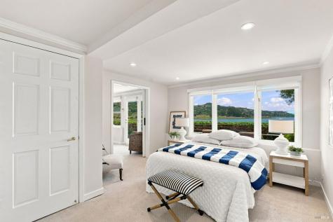 428 Greenwood Beach Road Tiburon CA 94920