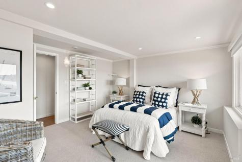 428 Greenwood Beach Road Tiburon CA 94920
