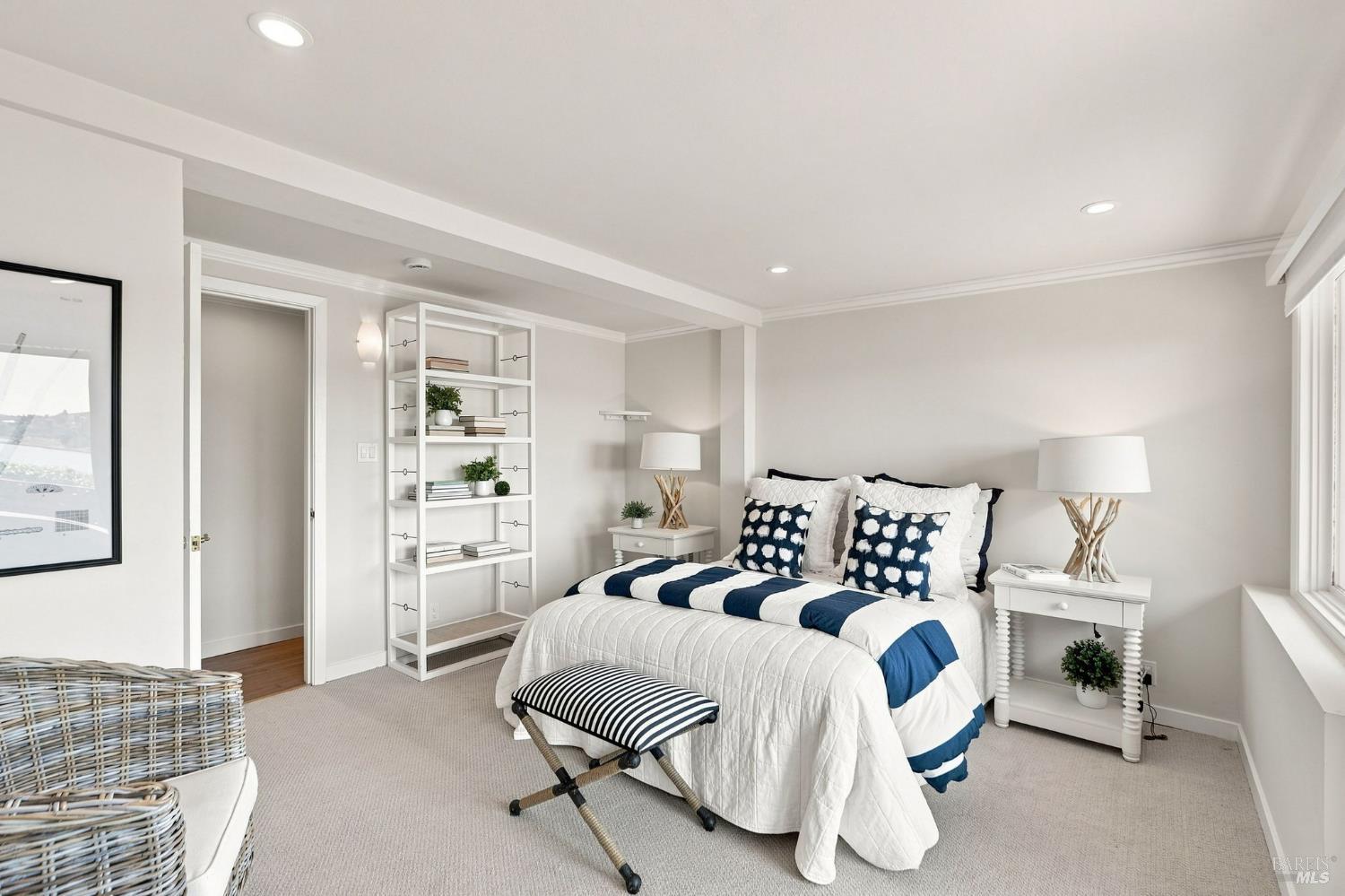 428 Greenwood Beach Road Tiburon CA 94920
