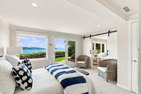 428 Greenwood Beach Road Tiburon CA 94920