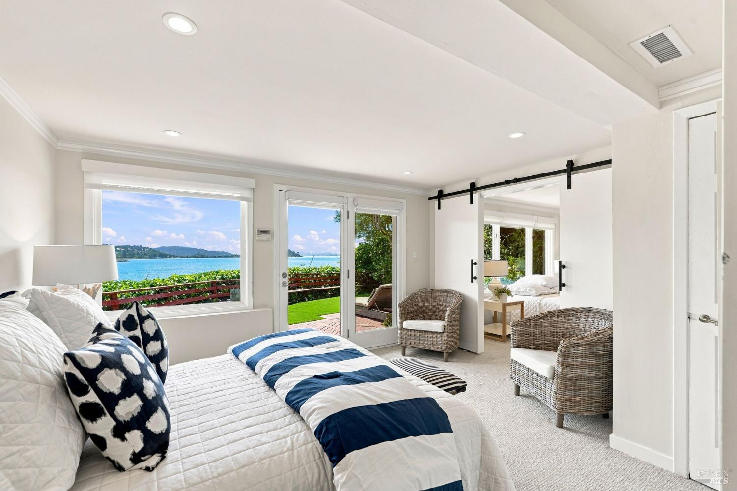 428 Greenwood Beach Road Tiburon CA 94920