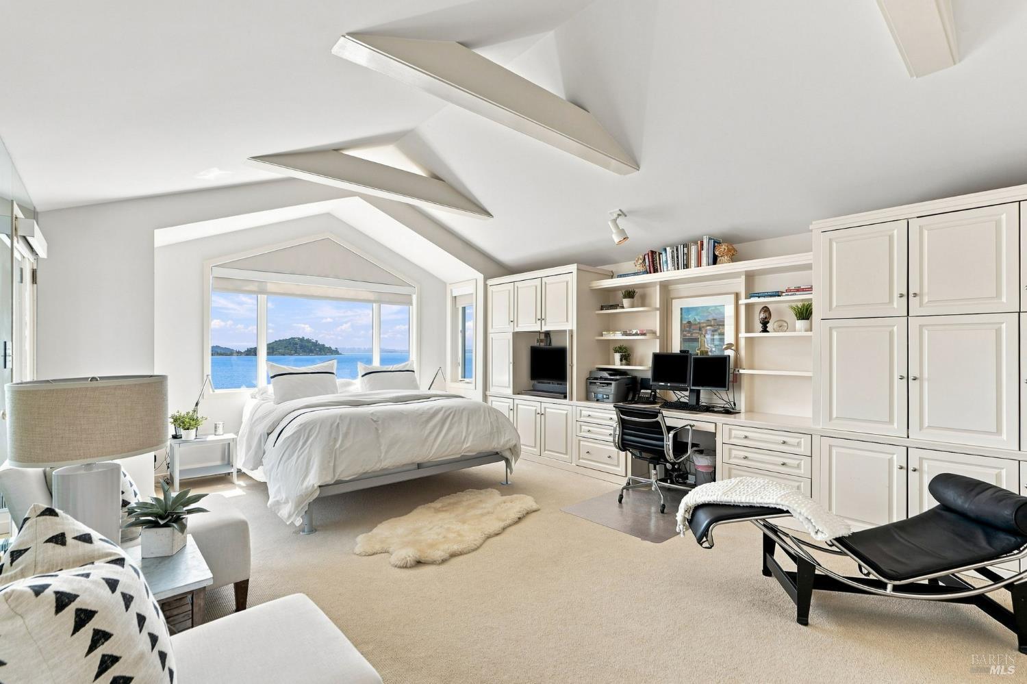 428 Greenwood Beach Road Tiburon CA 94920
