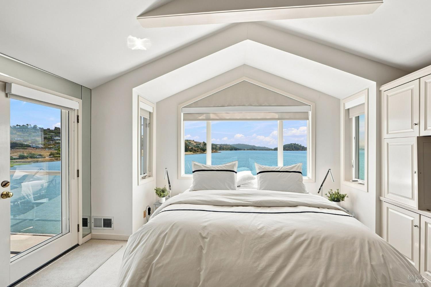 428 Greenwood Beach Road Tiburon CA 94920