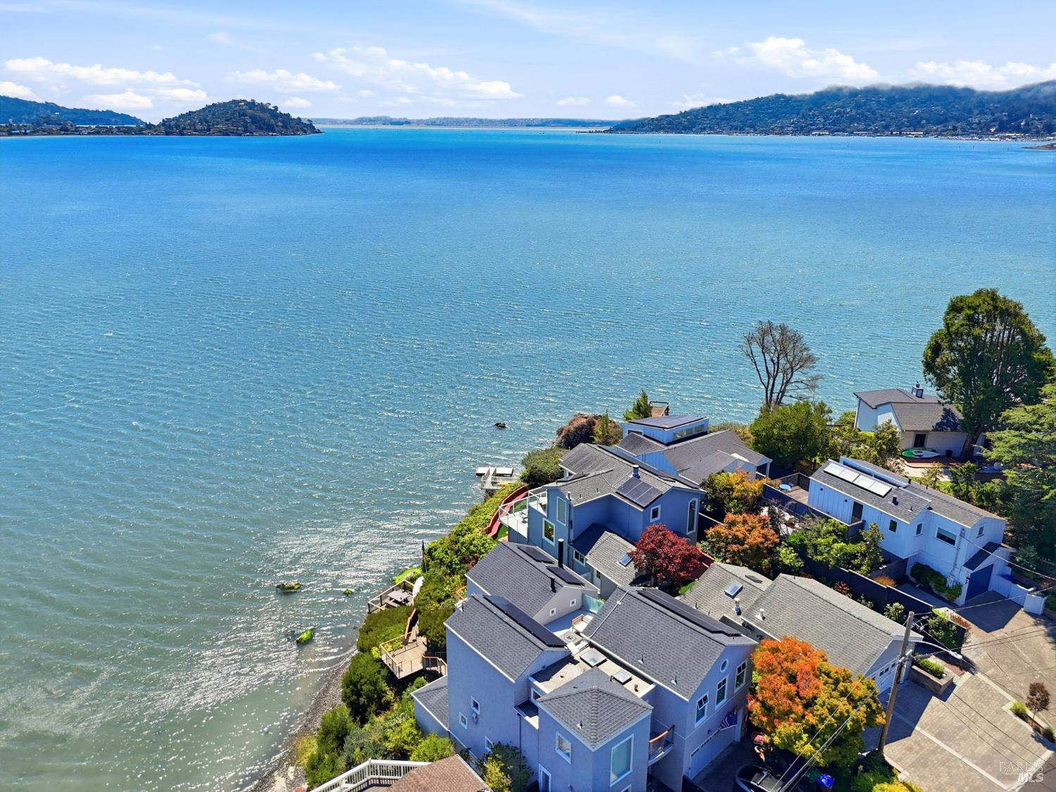 428 Greenwood Beach Road Tiburon CA 94920