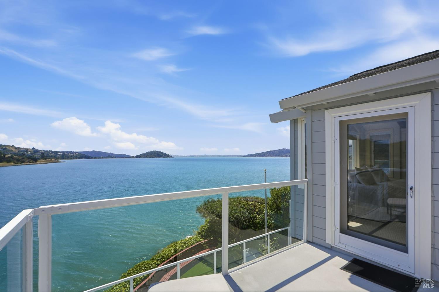 428 Greenwood Beach Road Tiburon CA 94920