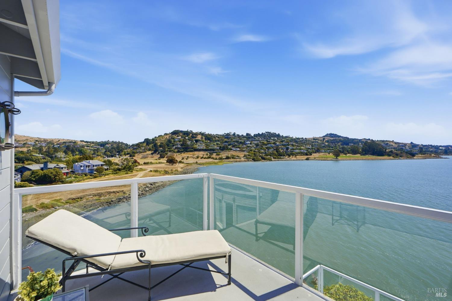 428 Greenwood Beach Road Tiburon CA 94920