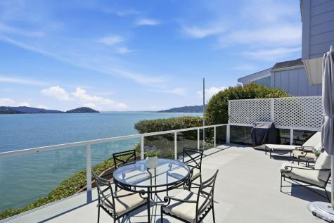 428 Greenwood Beach Road Tiburon CA 94920