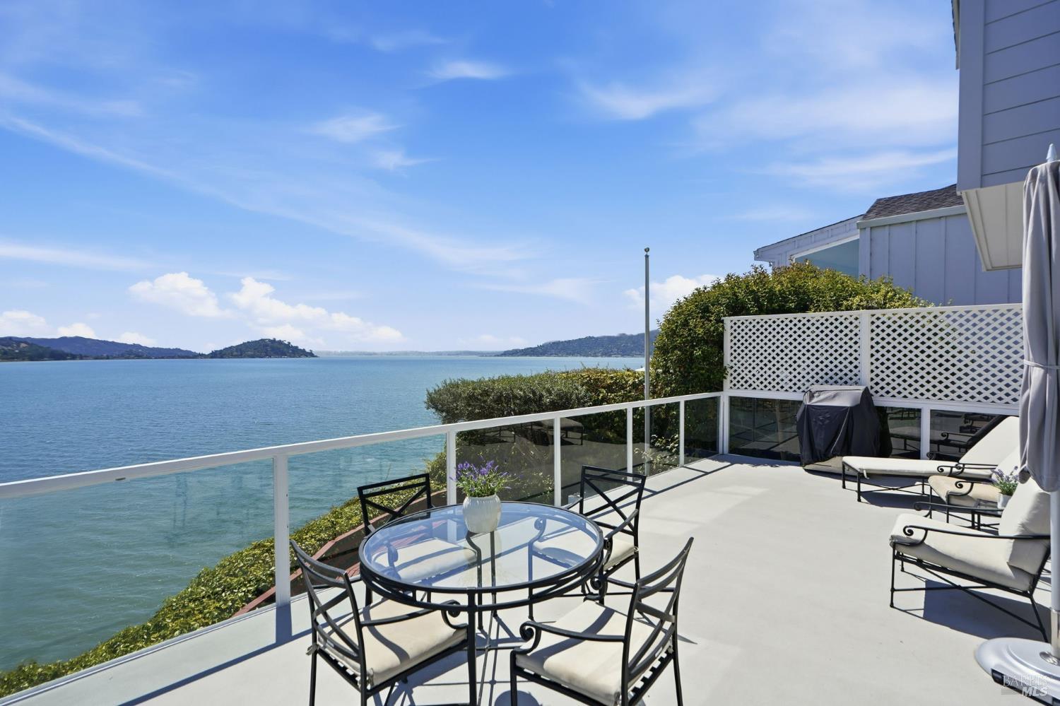 428 Greenwood Beach Road Tiburon CA 94920