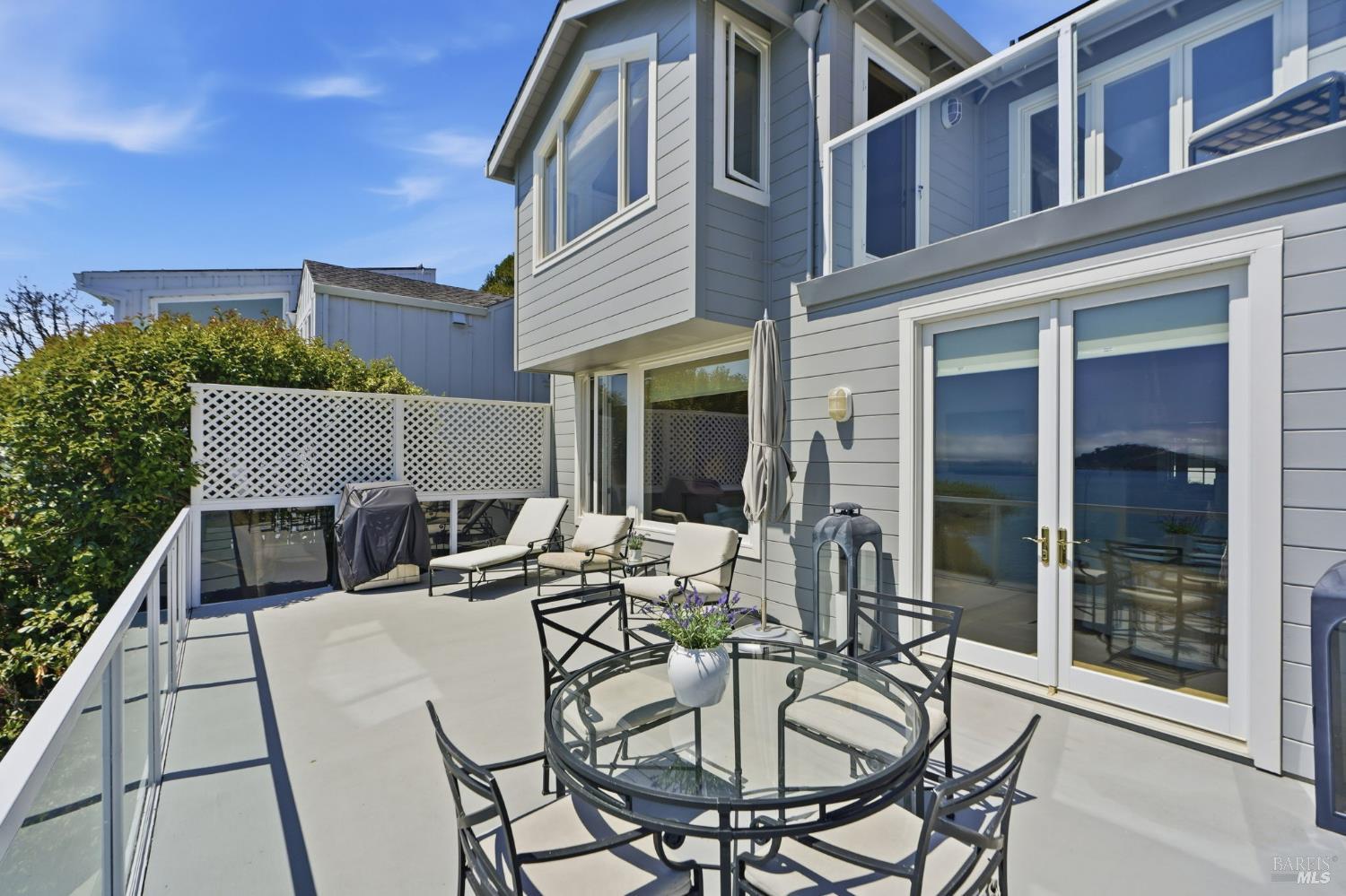 428 Greenwood Beach Road Tiburon CA 94920