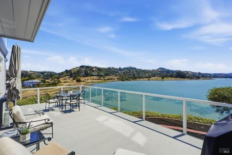 428 Greenwood Beach Road Tiburon CA 94920