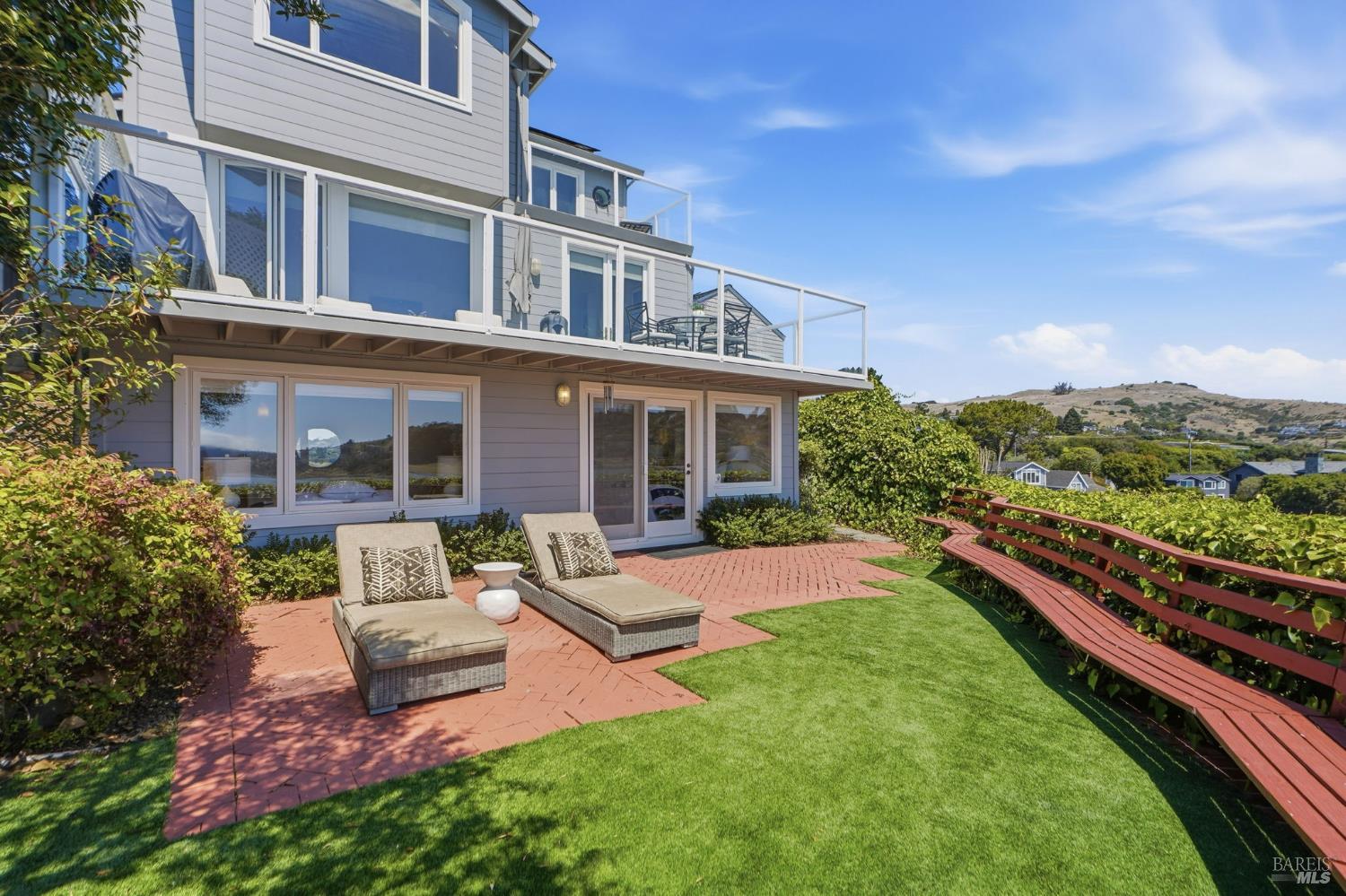 428 Greenwood Beach Road Tiburon CA 94920