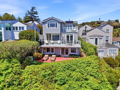 428 Greenwood Beach Road Tiburon CA 94920