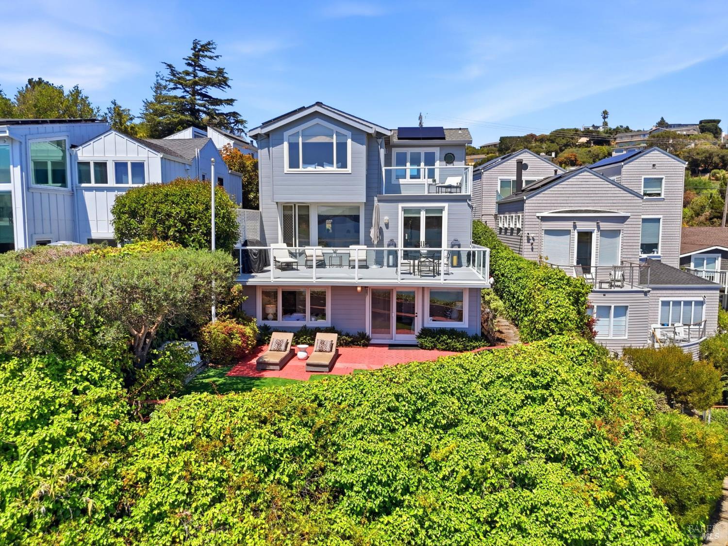 428 Greenwood Beach Road Tiburon CA 94920