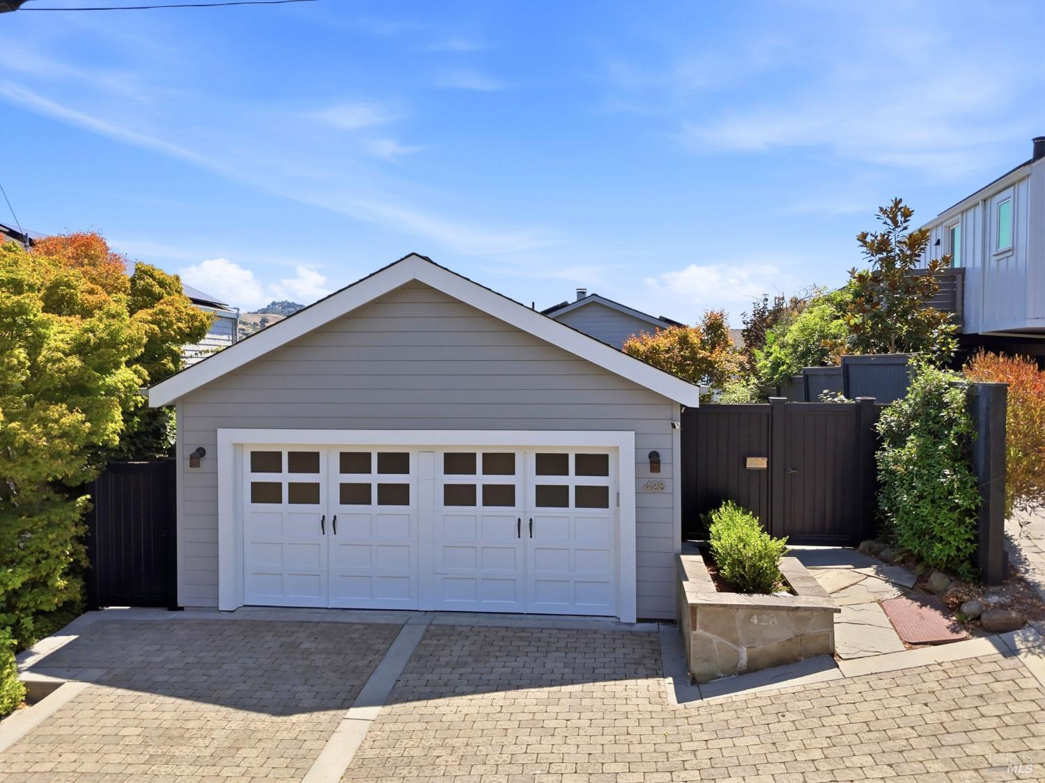 428 Greenwood Beach Road Tiburon CA 94920
