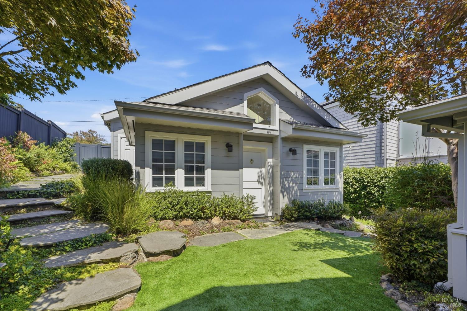 428 Greenwood Beach Road Tiburon CA 94920