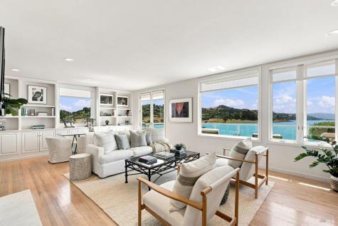 428 Greenwood Beach Road Tiburon CA 94920