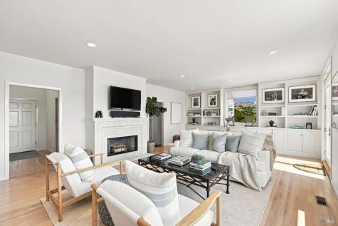 428 Greenwood Beach Road Tiburon CA 94920