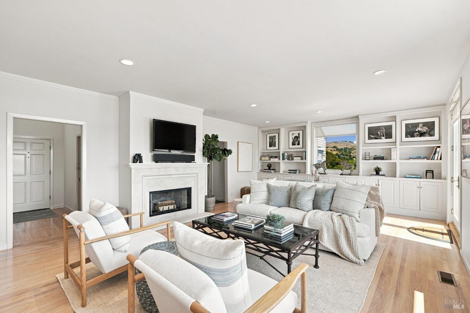 428 Greenwood Beach Road Tiburon CA 94920
