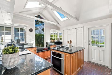 428 Greenwood Beach Road Tiburon CA 94920